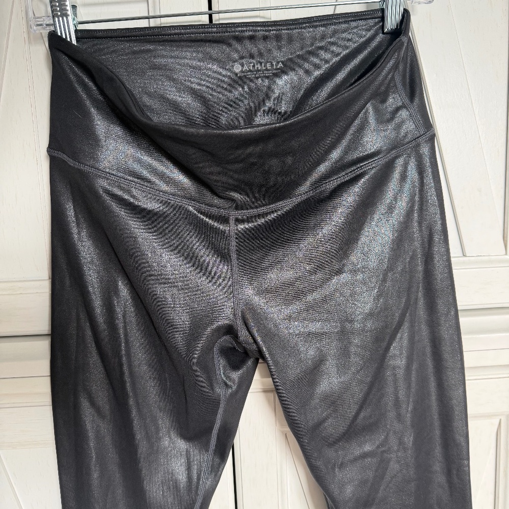 Athleta leggings